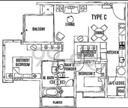 leonie-suites photo thumbnail #6